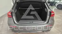 2018 Mercedes Benz A 200