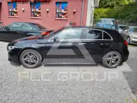 2018 Mercedes Benz A 200