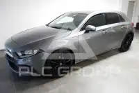 2018 Mercedes Benz A 200