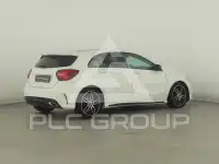 2018 Mercedes Benz A 200