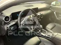 2018 Mercedes Benz A 200