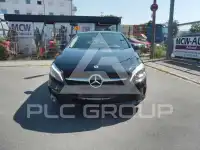 2018 Mercedes Benz A 200