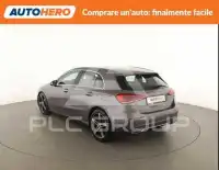 2018 Mercedes Benz A 200