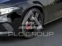 2018 Mercedes Benz A 200