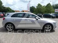 2018 Mercedes Benz A 200