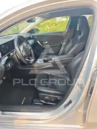 2018 Mercedes Benz A 200