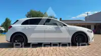 2018 Mercedes Benz A 200