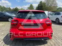 2018 Mercedes Benz A 200