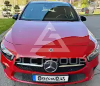 2018 Mercedes Benz A 200