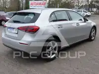 2018 Mercedes Benz A 200