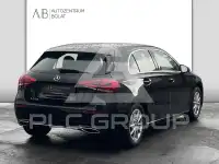 2018 Mercedes Benz A 200