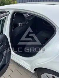 2018 Mercedes Benz A 200