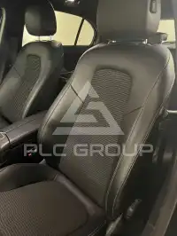 2018 Mercedes Benz A 200