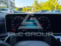 2018 Mercedes Benz A 200