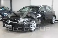 2018 Mercedes Benz A 200