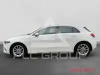 2018 Mercedes Benz A 200