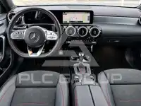 2018 Mercedes Benz A 200