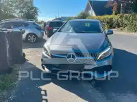 2018 Mercedes Benz A 200