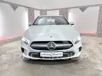 2018 Mercedes Benz A 200