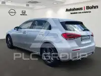 2018 Mercedes Benz A 200