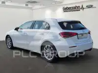 2018 Mercedes Benz A 200