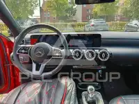 2018 Mercedes Benz A 200