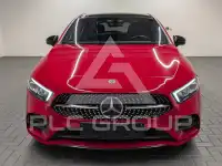 2018 Mercedes Benz A 200