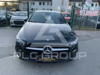 2018 Mercedes Benz A 200