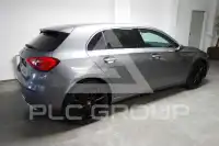 2018 Mercedes Benz A 200