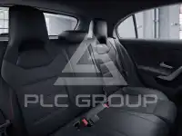 2018 Mercedes Benz A 200