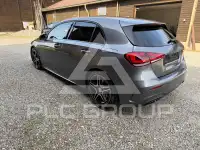 2018 Mercedes Benz A 200