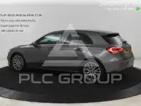 2018 Mercedes Benz A 200