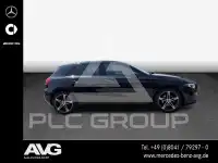 2018 Mercedes Benz A 200