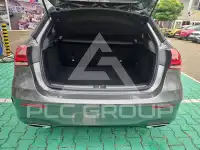 2018 Mercedes Benz A 200