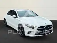 2018 Mercedes Benz A 200