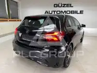 2018 Mercedes Benz A 200