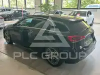 2018 Mercedes Benz A 200
