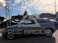 2018 Mercedes Benz A 200