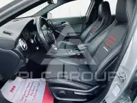 2018 Mercedes Benz A 200