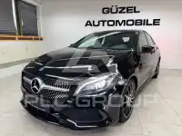 2018 Mercedes Benz A 200