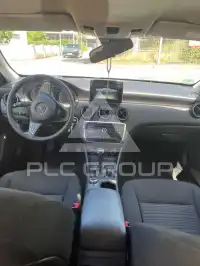 2018 Mercedes Benz A 200