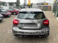 2018 Mercedes Benz A 200