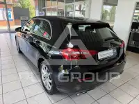 2018 Mercedes Benz A 200