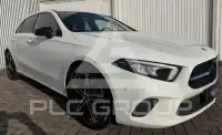 2018 Mercedes Benz A 200
