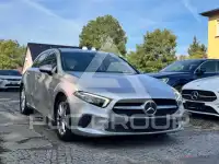 2018 Mercedes Benz A 200