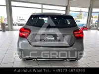 2018 Mercedes Benz A 200