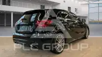 2018 Mercedes Benz A 200