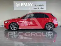 2018 Mercedes Benz A 200