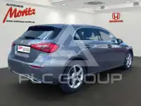 2018 Mercedes Benz A 200