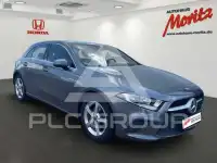 2018 Mercedes Benz A 200
